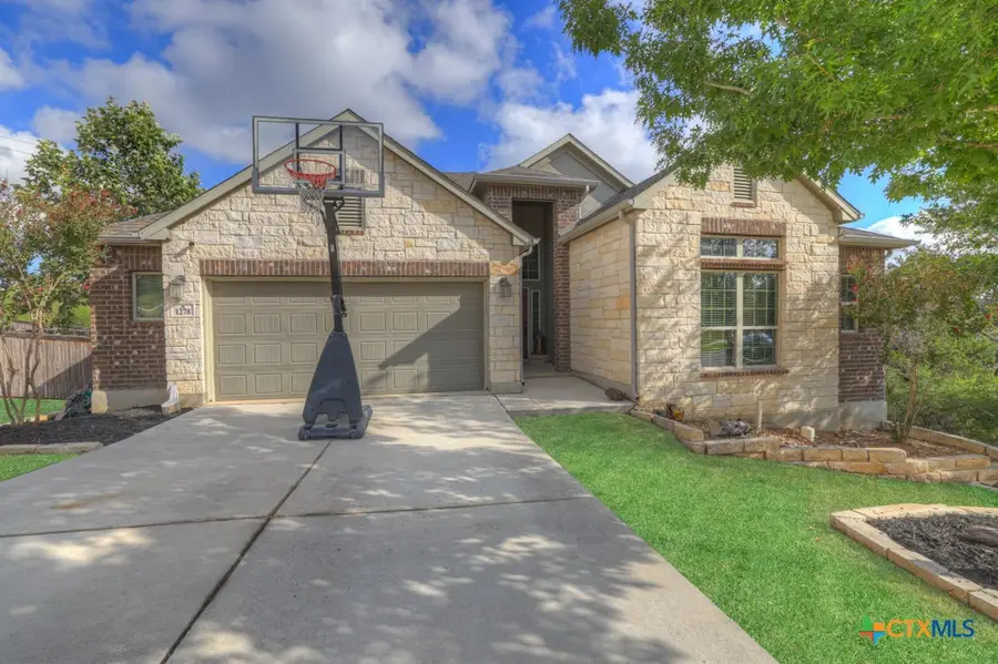 1278 W Hidden Cave Drive, New Braunfels, TX 78132 - Image #2