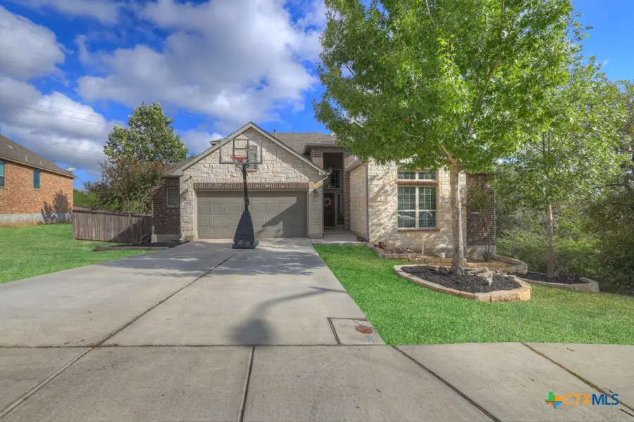 1278 W Hidden Cave Drive, New Braunfels, TX 78132 - Image #3