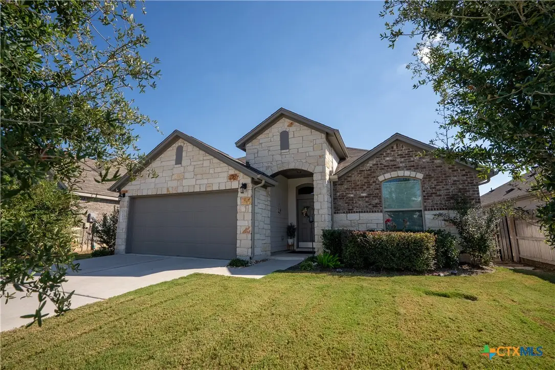 212 Somerville Street, Leander, TX 78641 - Image #1