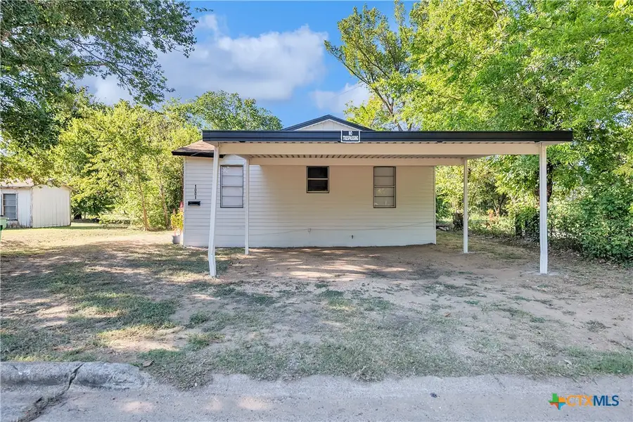 1001 W 8th Street, Cameron, TX 76520 - #2