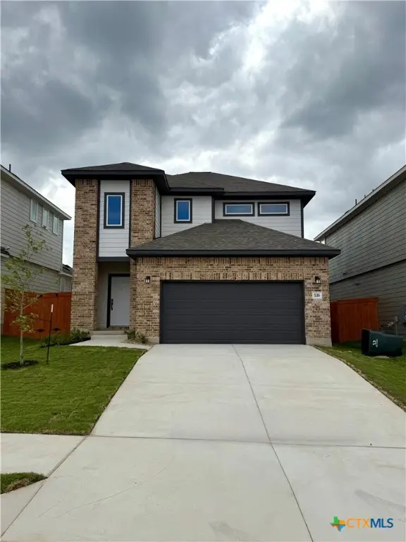 536 Bauer Loop, Liberty Hill, TX 78642 - Image #1