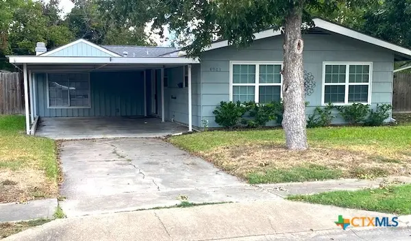 4903 Evergreen Street, Victoria, TX 77904