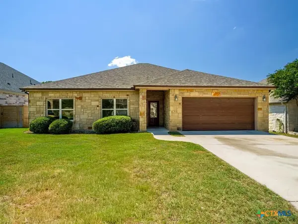 419 Spyglass Street, Marble Falls, TX 78654