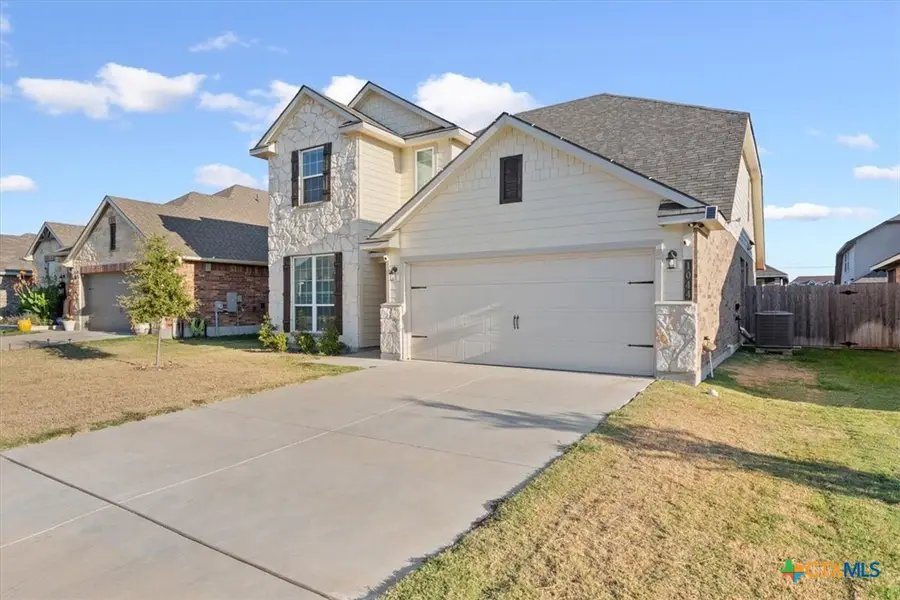 1044 Shelby Drive, Belton, TX 76513 - Image #3