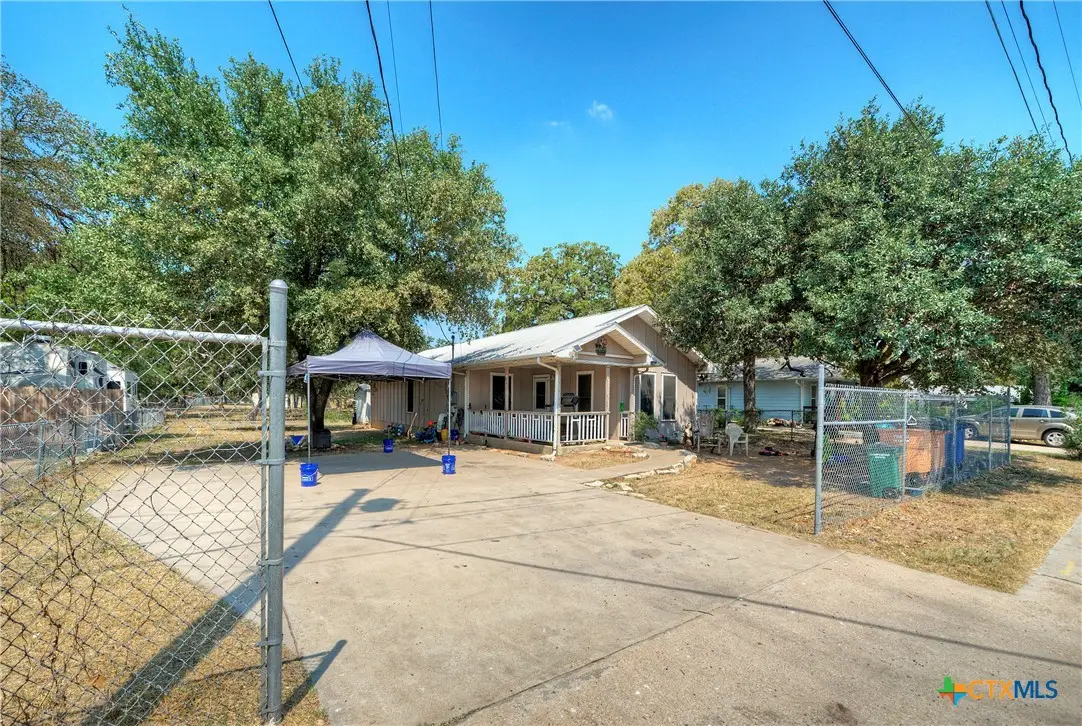 604 Vargas Road, Austin, TX 78741 - #1