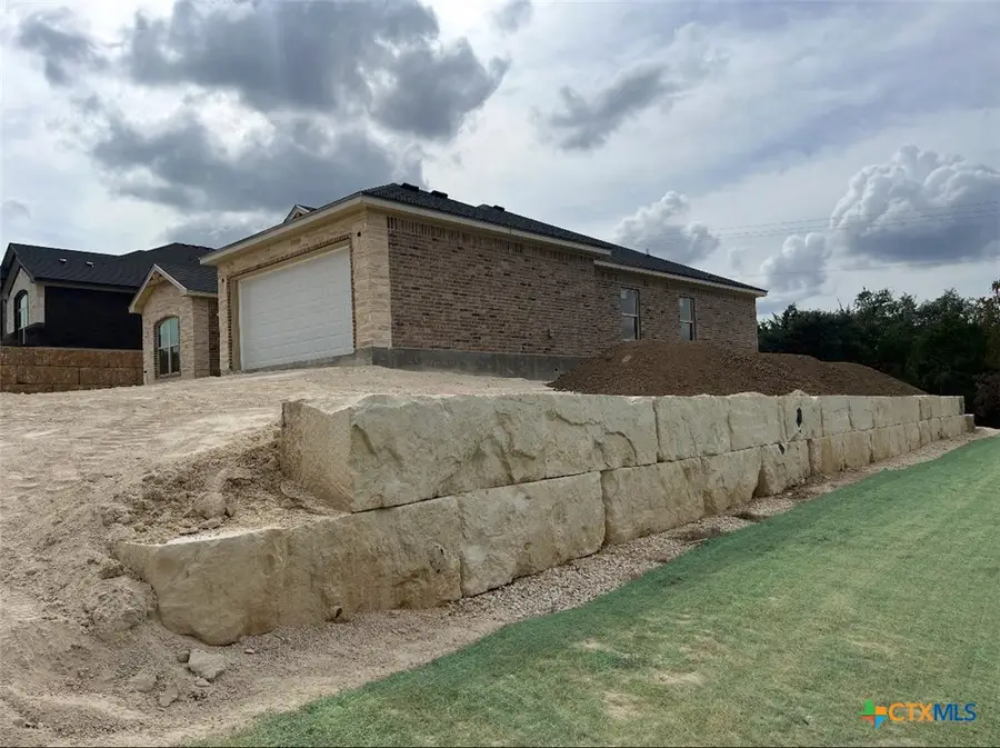 7801 Platinum Drive, Killeen, TX 76542 - Image #2