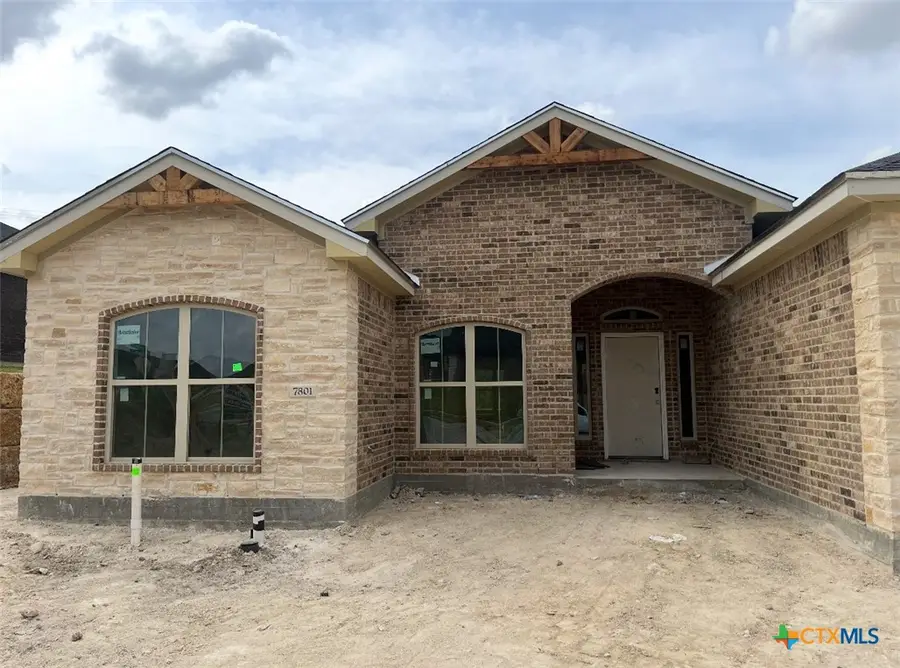 7801 Platinum Drive, Killeen, TX 76542 - Image #3