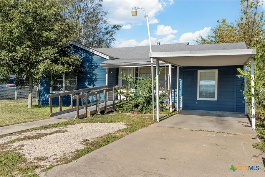 2125 Gurley Avenue, Waco, TX 76706 - Image #2