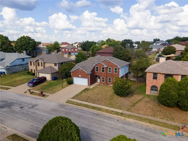 223 January St, Copperas Cove, TX 76522