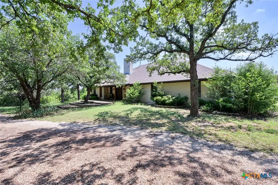 725 County Road 300, Hamilton, TX 76531 - #2