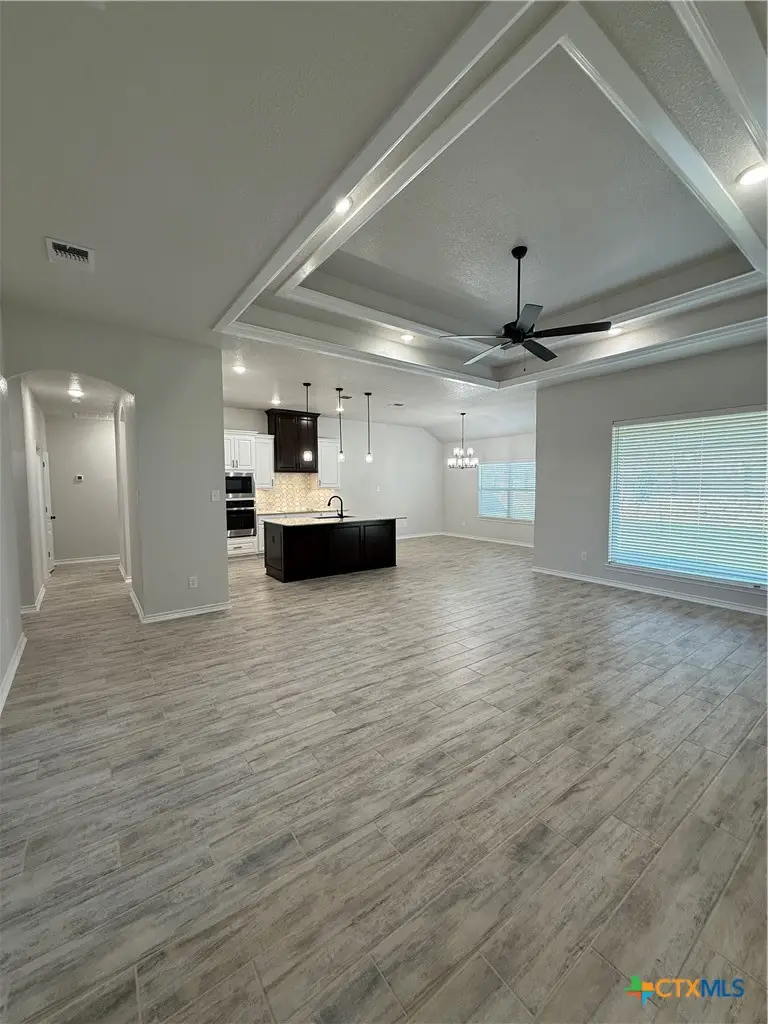 8901 Ridge Crest Drive, Killeen, TX 76542 - #2