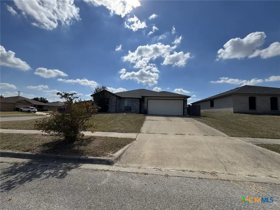 3510 Bugle Drive, Killeen, TX 76543 - Image #2