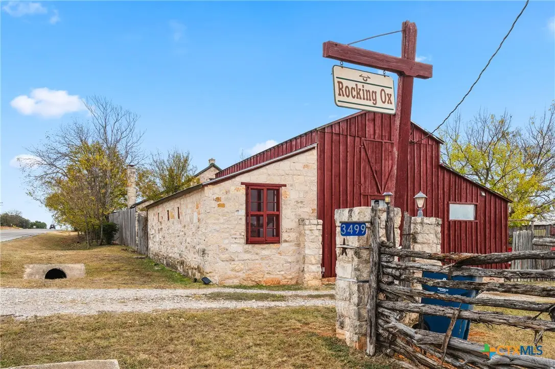 3499 W Us Highway 290, Fredericksburg, TX 78624 - #1