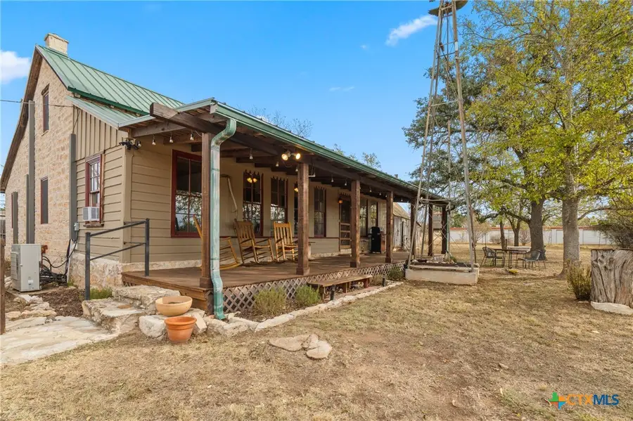 3499 W Us Highway 290, Fredericksburg, TX 78624 - #2