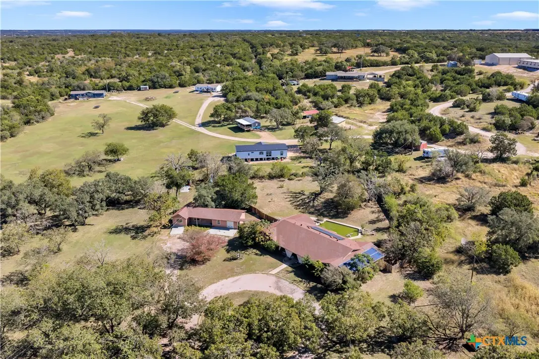 313 Geneva Lane, Burnet, TX 78611 - #1