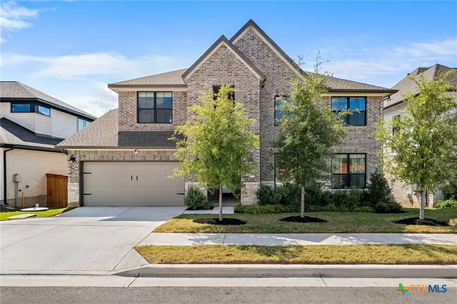 17604 Hattie Trace, Austin, TX 78738 - #2