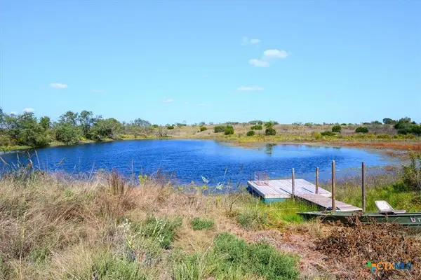 TBD-61.63 Acres County Road 414, Jonesboro, TX 76538