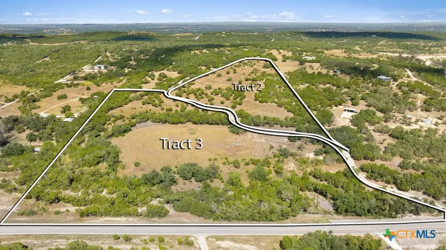 Tract 3 of 5818 Ranch Road 165, Blanco, TX 78606 - #2