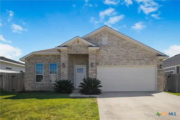 412 Brushy Creek, Victoria, TX 77904
