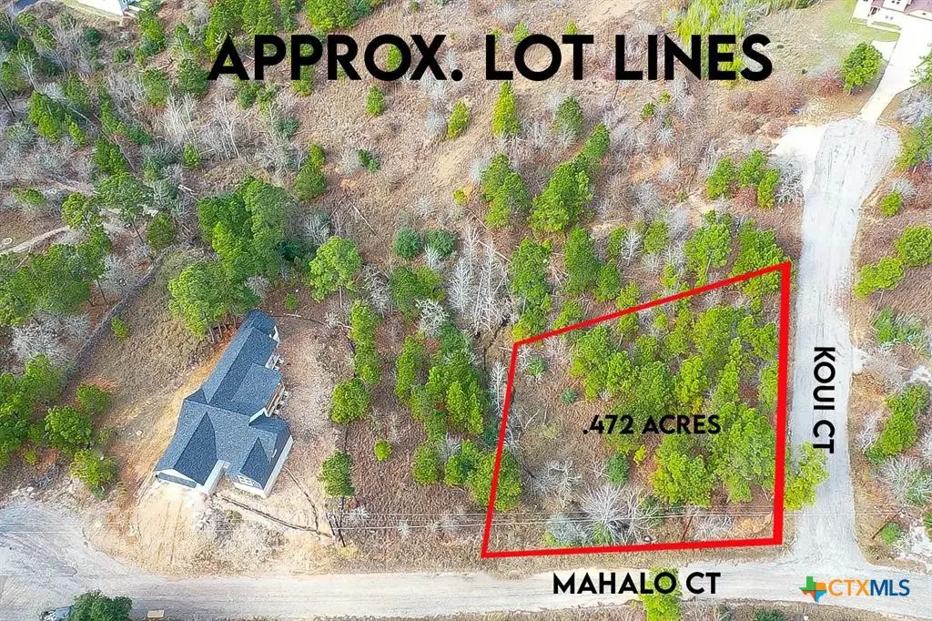 TBD Mahalo Court, Bastrop, TX 78602 - Image #1