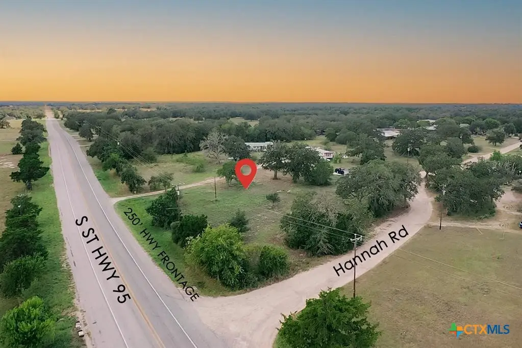 113 Hannah Road #A, Smithville, TX 78957 - #1