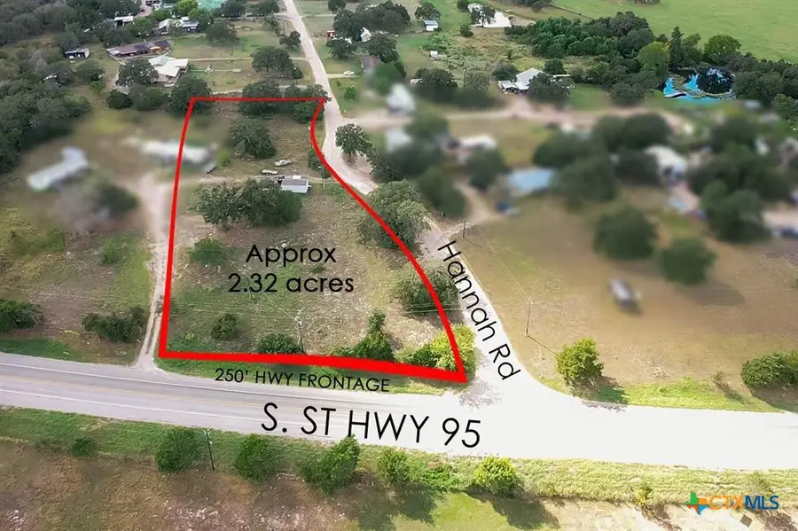 113 Hannah Road #A, Smithville, TX 78957 - #2