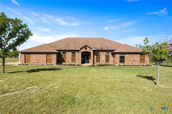 431 Spring Meadow, Moody, TX 76557