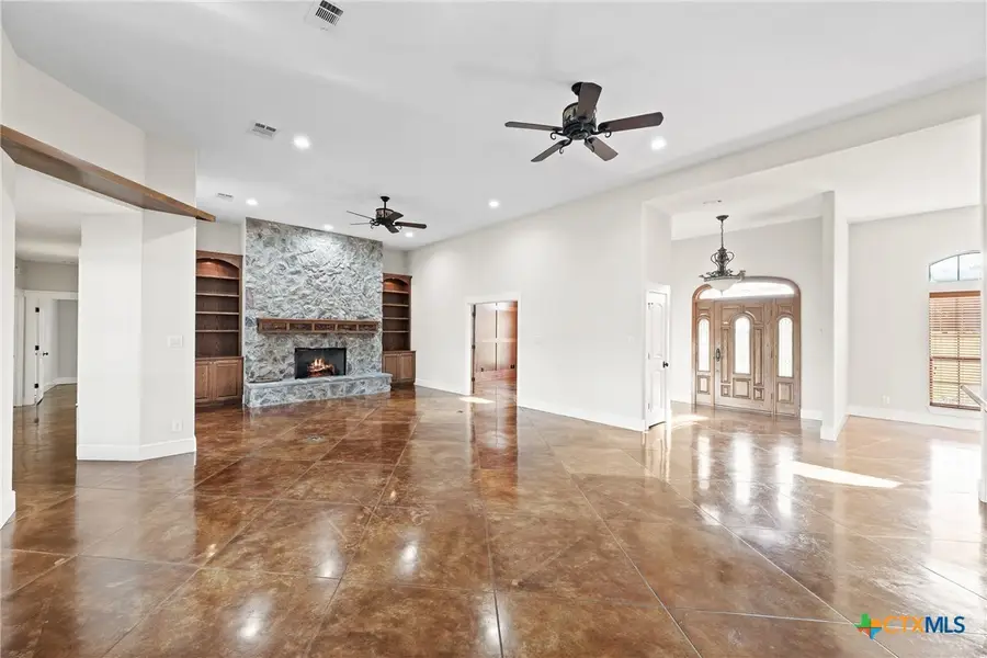 431 Spring Meadow, Moody, TX 76557 - Image #3