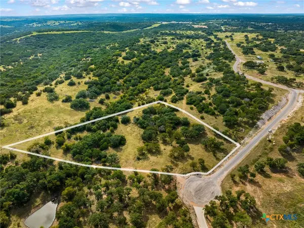 214 Fawn Court, San Saba, TX 76877