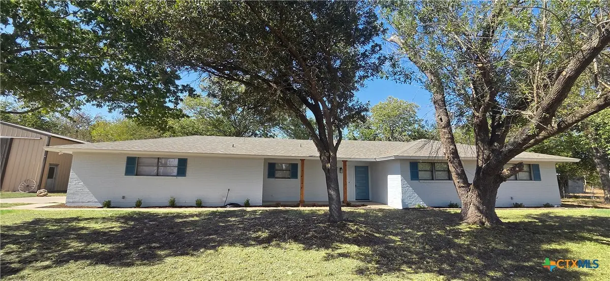 310 Hruskaville Road, Temple, TX 76501 - Image #1