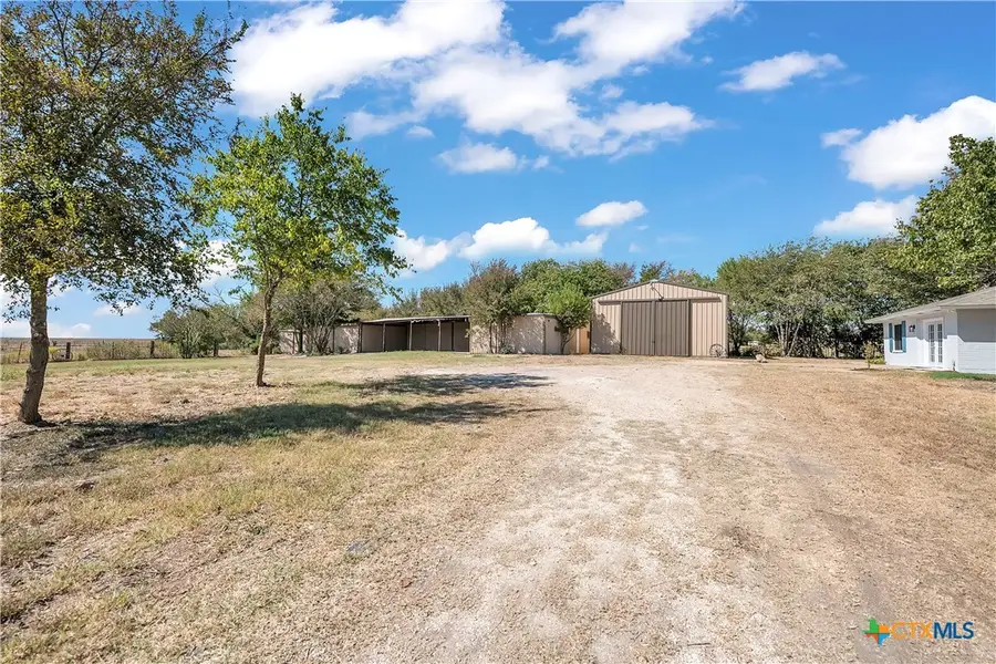 310 Hruskaville Road, Temple, TX 76501 - Image #2