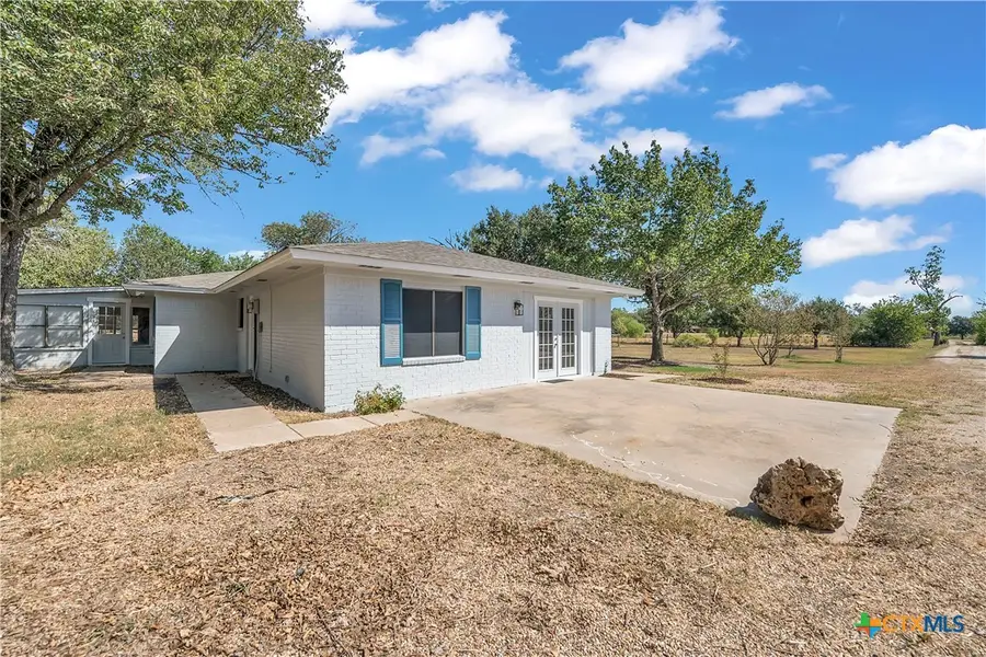 310 Hruskaville Road, Temple, TX 76501 - Image #3