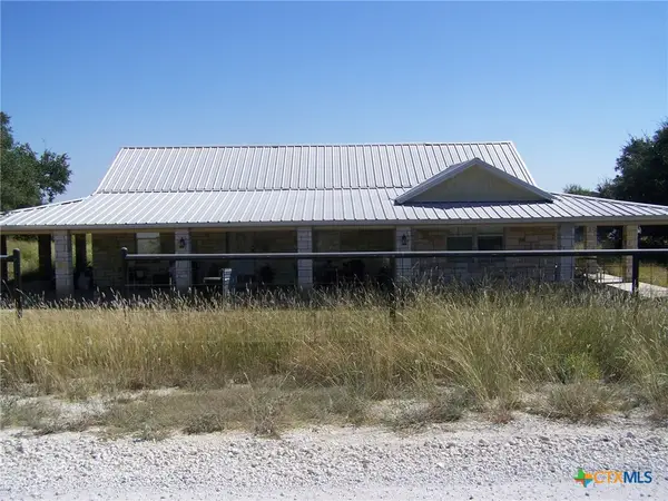 1601 S Cr 153, Purmela, TX 76566