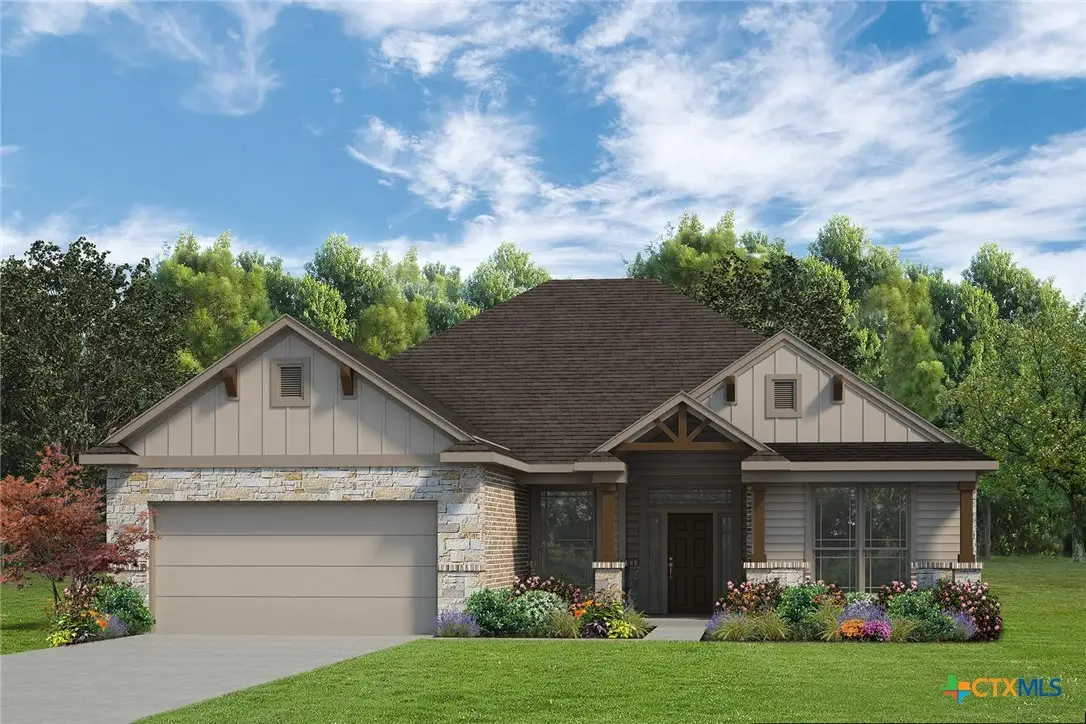 10227 Kimberlite Drive, Temple, TX 76502 - Image #1