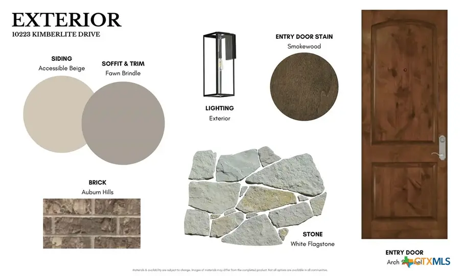 10223 Kimberlite Drive, Temple, TX 76502 - Image #3