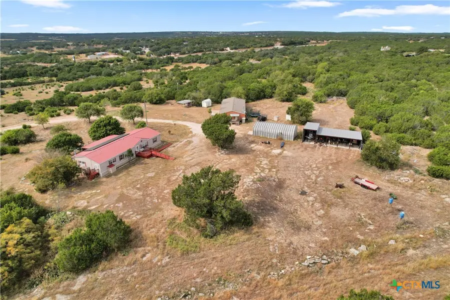 3527 N Us Hwy 281, Burnet, TX 78611 - #3
