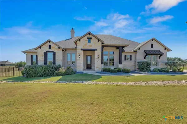 105 Stone Pony, Liberty Hill, TX 78642