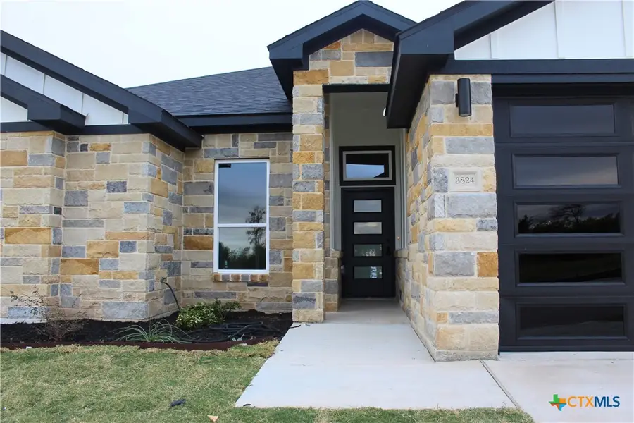 3824 Keller Road, Temple, TX 76504 - Image #2