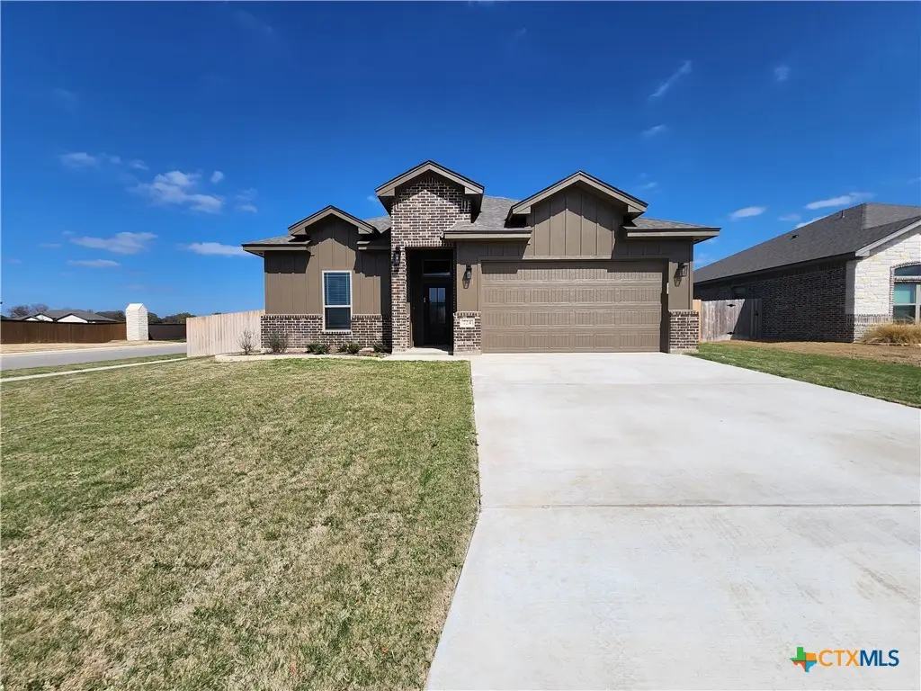 724 Eagle Crest Drive, Salado, TX 76571 - #1