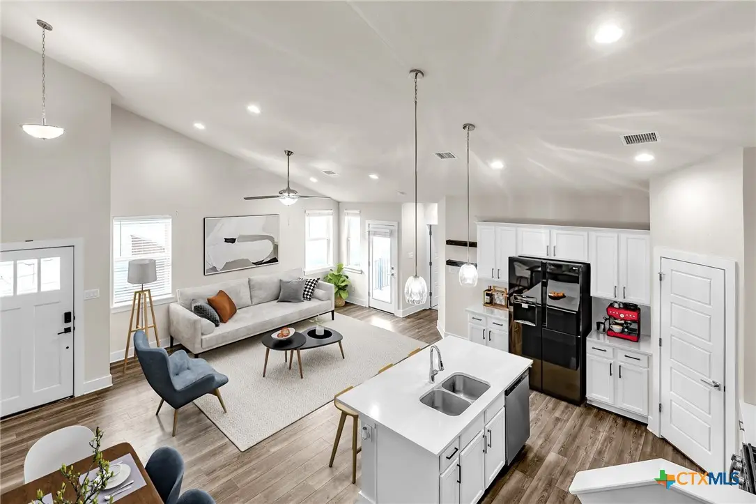 154 Elisha Drive, Liberty Hill, TX 78642 - #1