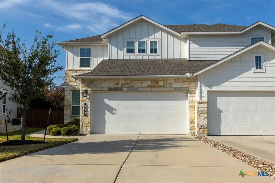 154 Elisha Drive, Liberty Hill, TX 78642 - #3
