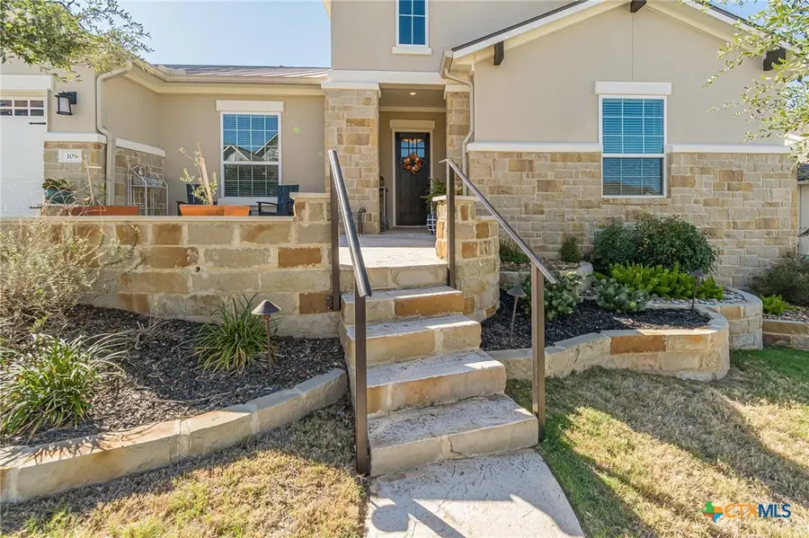 109 Twirling Pecan Cove, San Marcos, TX 78666 - Image #3