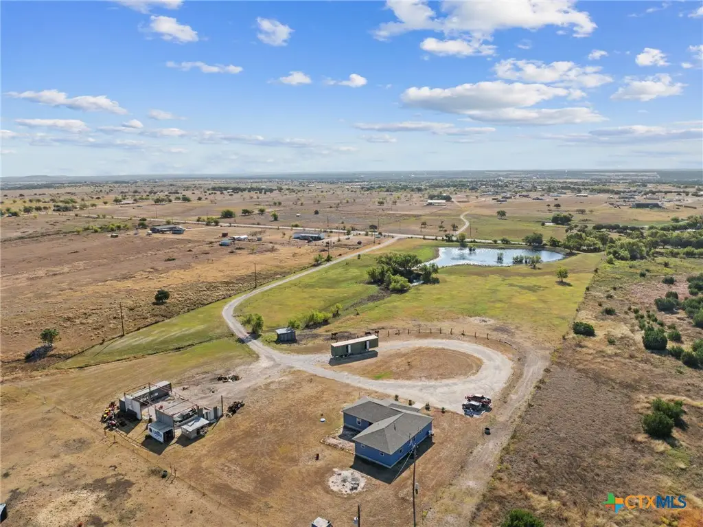 3320 E Fm 243, Bertram, TX 78605 - #1
