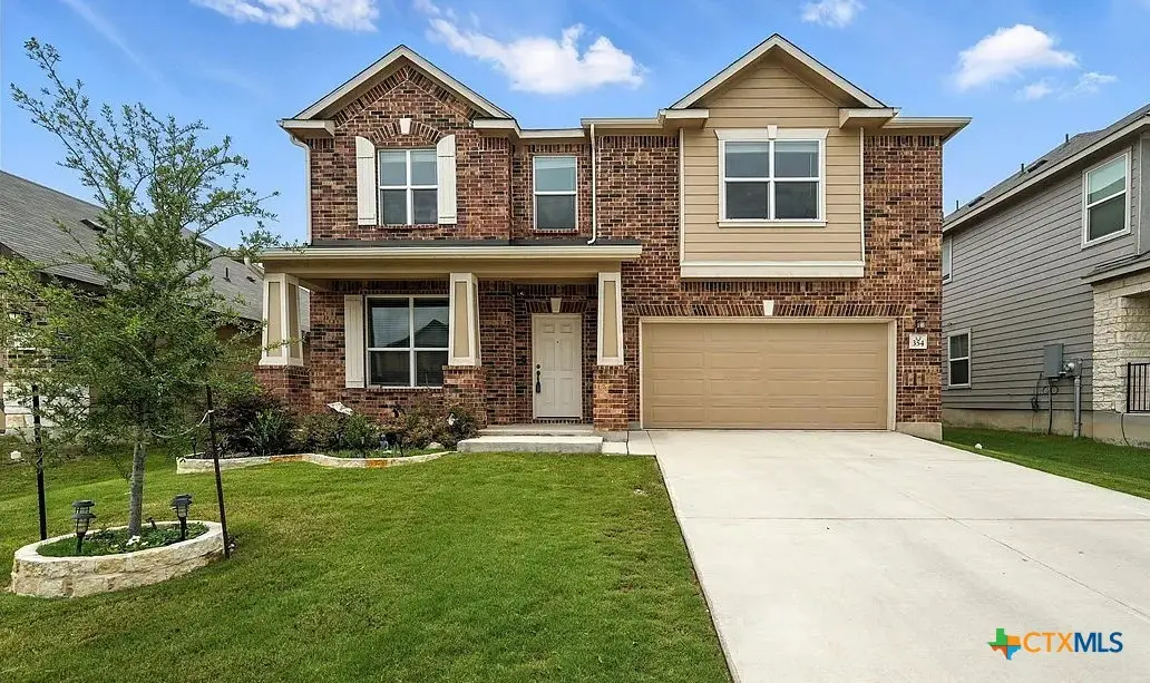 354 Deer Crest Drive, New Braunfels, TX 78130 - #1