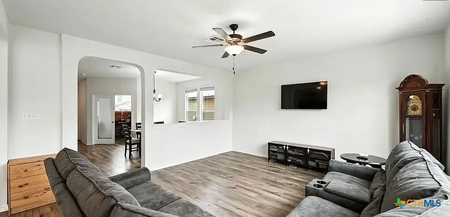 354 Deer Crest Drive, New Braunfels, TX 78130 - #2