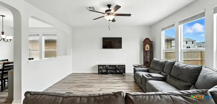 354 Deer Crest Drive, New Braunfels, TX 78130 - #3