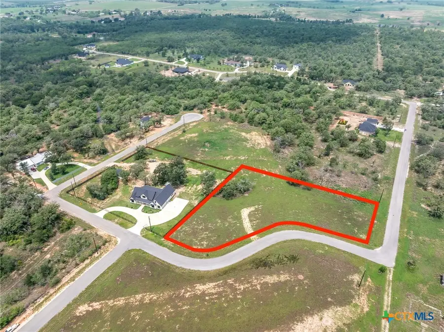 56 Post Oak Road Street, Gonzales, TX 78629 - #3