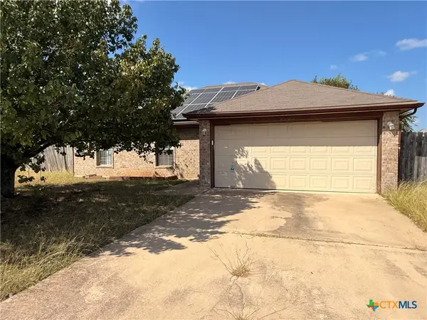 4009 Kali Drive, Killeen, TX 76549