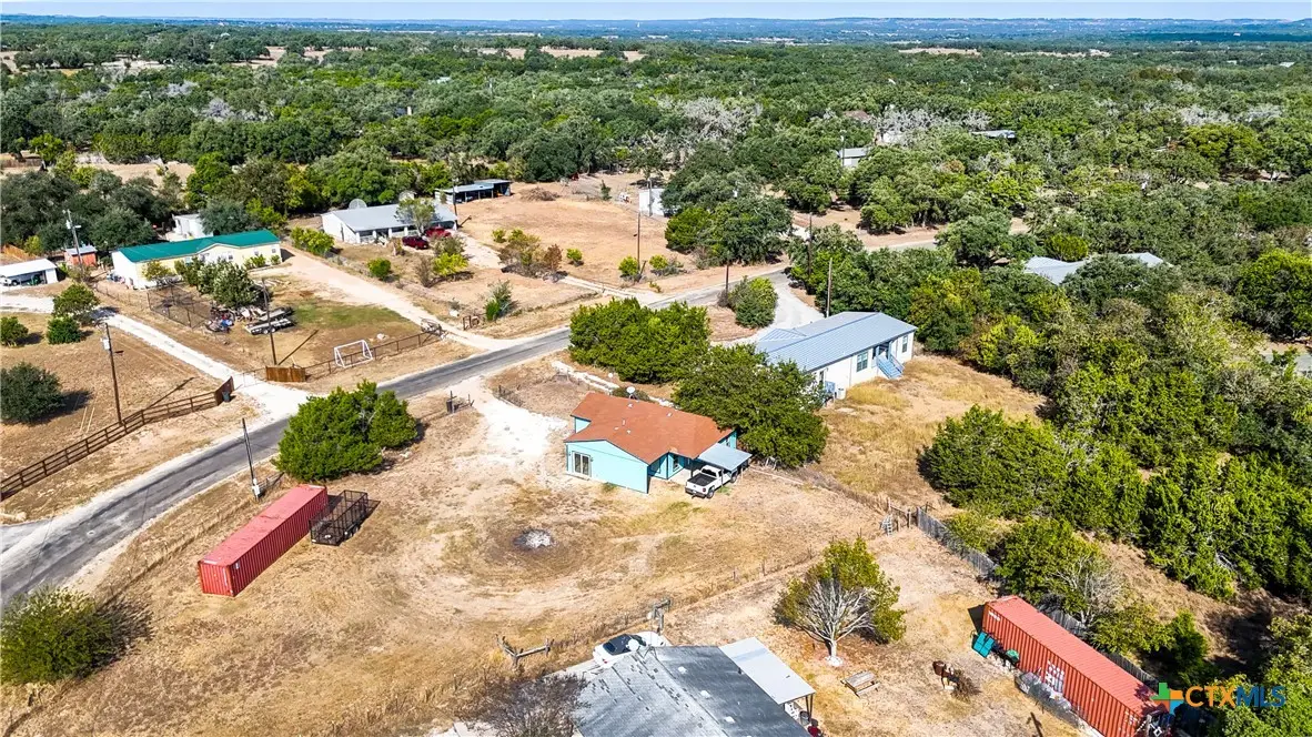 331 Rangeland Road, Blanco, TX 78606 - Image #1