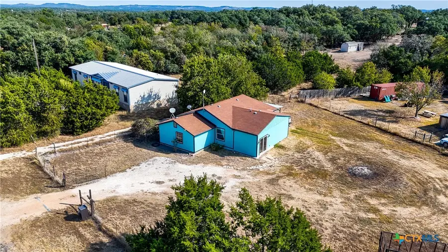 331 Rangeland Road, Blanco, TX 78606 - Image #2